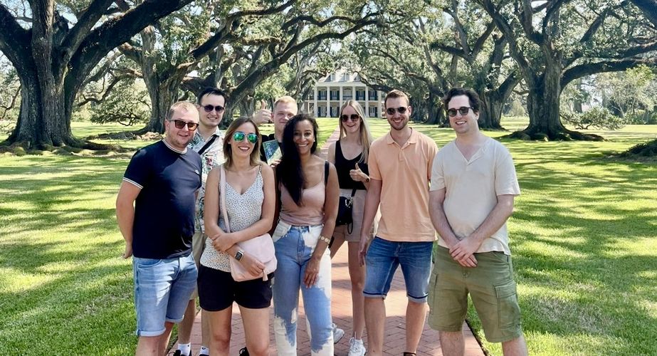 Deep South 143 Deep South 143